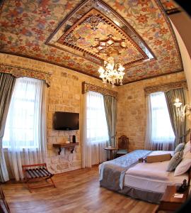 Gallery image of Izala Boutique Hotel in Mardin