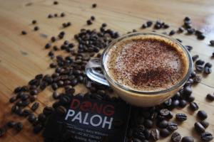 姆杜克Dong Paloh Hostel的相册照片
