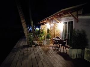 Fotografie z fotogalerie ubytování Seaside home v destinaci Ko Mook