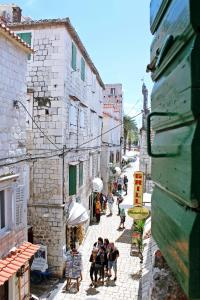 Gallery image of House Ivancic in Trogir