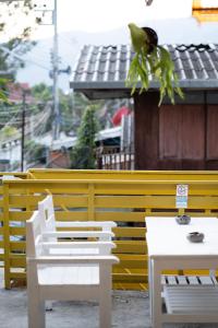 Fotografie z fotogalerie ubytování Past Tense Hostel v destinaci Chiang Mai
