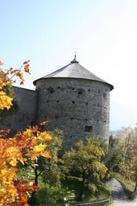 Zdjęcie z galerii obiektu Landhaus Tripolt w mieście Radstadt