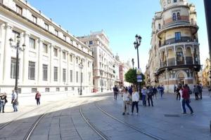 BeHouse Avenida vendégei