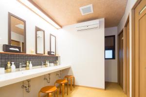 Fotografie z fotogalerie ubytování Ryokan Hostel Gion v Kjótu