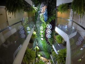 Imagen de la galería de Green Hotel - Fengjia, en Taichung