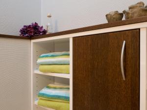 Fotografie z fotogalerie ubytování Appartement Lehnsweg 8, Büsum v destinaci Büsum