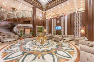 Gallery image of Grand Zowar Hotel in Medina