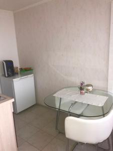 Kuchyňa alebo kuchynka v ubytovaní Studio apartman Valentina