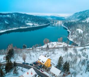 弗济内Villa MOYA的相册照片