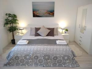 ABC Apartment 1133 Budapest, Pannónia utca 68 2. emelet 4 kép - 2