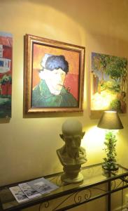 Foto dalla galleria di Hôtel Vauban a Belfort