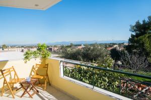 Príroda v okolí apartmánu