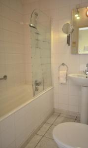Bagno di Hôtel Vauban
