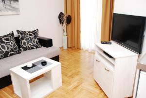 Gallery image of Budva Garden Apartments in Budva