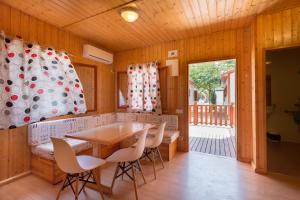 Gallery image of Camping Los Llanos in Denia