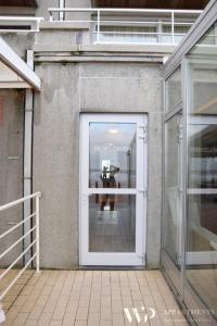 Φωτογραφία από το άλμπουμ του Residentie Sea Flower II, 5de verdieping σε Blankenberge