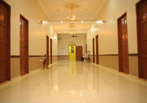 Fotografie z fotogalerie ubytování ANGGERIK IMPIAN HOTEL -Best for Travellers at Kuala Berang v destinaci Kuala Berang