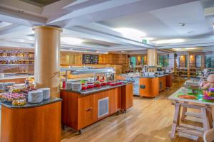 Gallery image of Dr&aacute;va Hotel Thermal Resort in Hark&aacute;ny