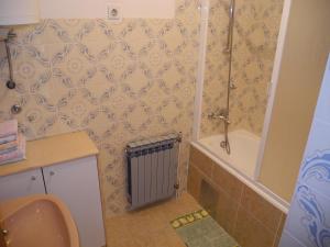 Fotografia z galérie ubytovania Apartment BLANKA 4+1 v destinácii Crikvenica