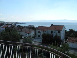 Príroda v okolí apartmánu + 7 fotografií