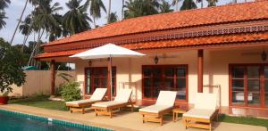 Gallery image of Laura Guest House Samui in Lamai