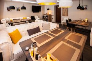 Gallery image of Hotel Ob in Surgut