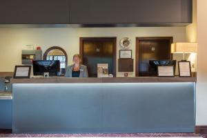 Best Western Buckingham Hotel