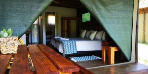 Gallery image of Kingfisher Bush Lodge in Enkovukeni
