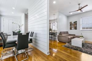 4BR Condo with Luxury Amenities