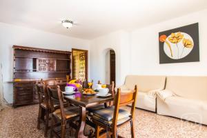 Gallery image of Villa Bellavista by Abahana Villas in Benissa