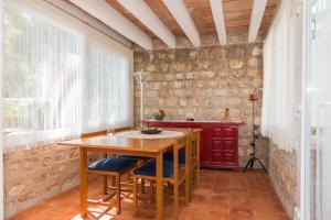 Fotografia z galérie ubytovania Villa Velero v destinácii L'Ametlla de Mar