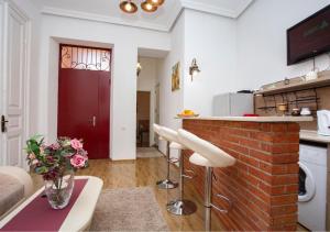 Gallery image of Tbilisi Central apartment in Tbilisi City