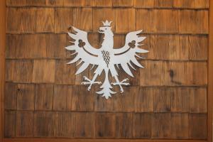 Zdjęcie z galerii obiektu Pension Traube w mieście Uderns