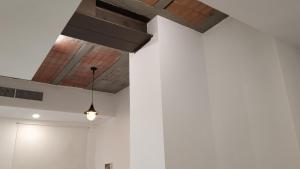 Zdjęcie z galerii obiektu Suites Jeronimo de Cordoba w Sewilli