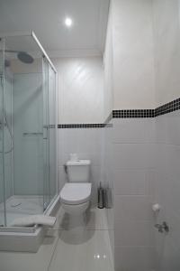 Fotografia z galérie ubytovania The White Apartment vo Varšave