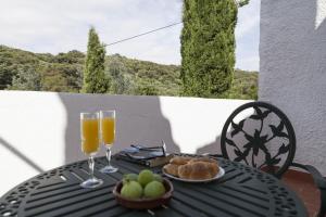 Napoje w obiekcie Cortijo La Algallumbilla