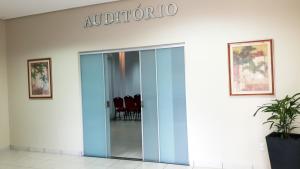 Foto dalla galleria di Hotel Executivo a Araguaína