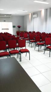 Foto dalla galleria di Hotel Executivo a Araguaína