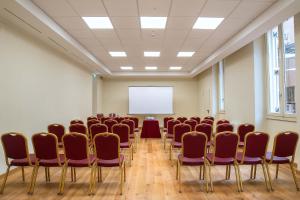 Gallery image of Donna Camilla Savelli - VRetreats in Rome