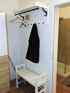 Zdjęcie z galerii obiektu 215 Apartment Wien 4-6 Pers 42m2 w mieście Klagenfurt