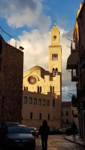 Fotografie z fotogalerie ubytování B&B Casa di Giò v Bari