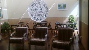 Billede fra billedgalleriet på Cuca Legal Hotel i Presidente Figueiredo