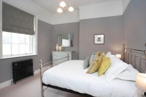 Gallery image of Fossgate Bridge Apartments York in York