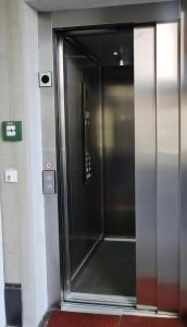Zdjęcie z galerii obiektu 215 Apartment Wien 4-6 Pers 42m2 w mieście Klagenfurt