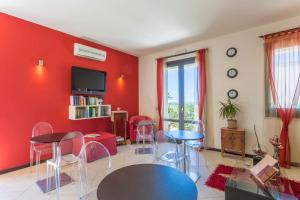 Foto dalla galleria di Karma B&B a San Vito lo Capo