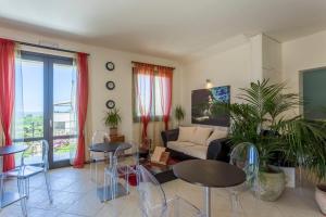 Foto dalla galleria di Karma B&B a San Vito lo Capo Altre 34 foto