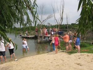 Billede fra billedgalleriet på Andreyevskie Ozera i Andreyevka + 53 billeder