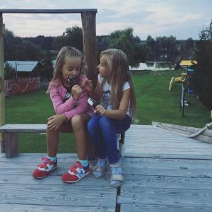 Billede fra billedgalleriet på Andreyevskie Ozera i Andreyevka