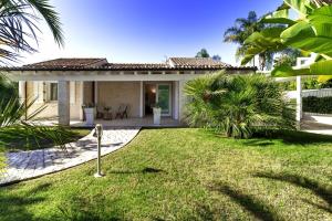 Gambar di galeri bagi Villa Pietrabianca di Scicli