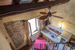 Kép Agriturismo Goccia di Luna szállásáról Umbertidében a galériában
